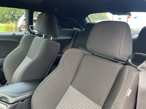 Used 2022 Dodge Challenger GT w/ Blacktop Package image 14