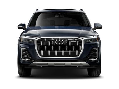 New 2026 Audi Q7 2.0T Premium Plus