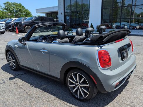 Used 2016 MINI Cooper S FWD image 41
