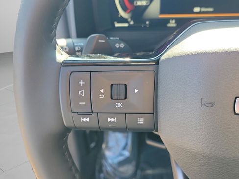 New 2026 Nissan Rogue Platinum image 34