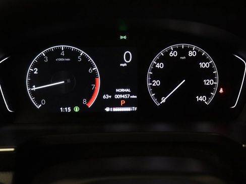 Used 2024 Honda Pilot Touring image 17