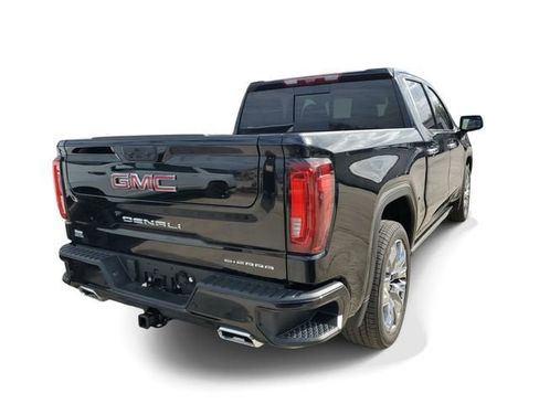 New 2026 GMC Sierra 1500 Denali w/ Denali Reserve Package AWD/4WD image 5