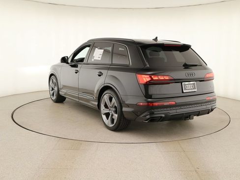 New 2026 Audi Q7 3.0T Prestige AWD/4WD image 4