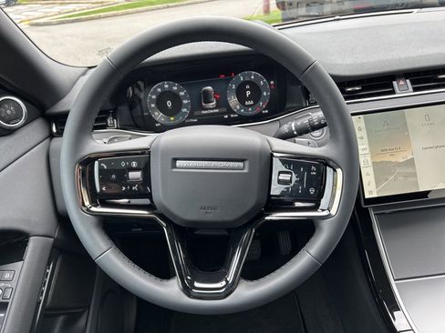 New 2026 Land Rover Range Rover Evoque S image 24