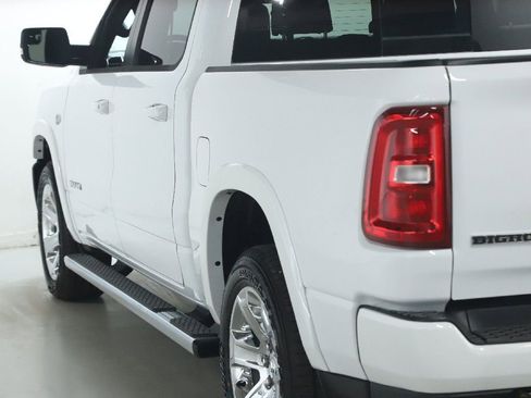 Used 2026 RAM 1500 Big Horn AWD/4WD image 42