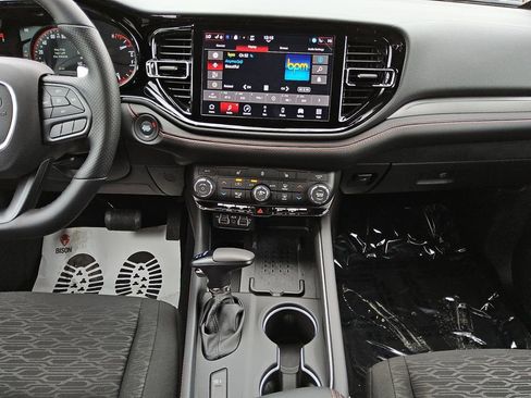New 2026 Dodge Durango GT image 11