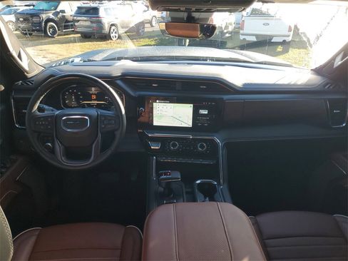 Used 2026 GMC Sierra 1500 Denali Ultimate image 27