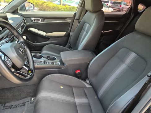 Used 2024 Honda Civic Sport image 25