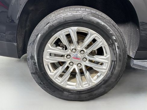 Used 2021 GMC Yukon XL SLT AWD/4WD image 33