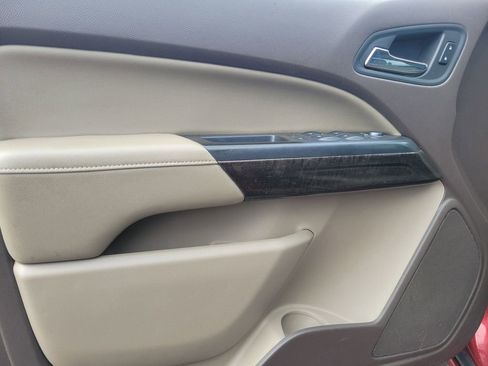 Used 2016 GMC Canyon SLT w/ Driver Alert Package image 27