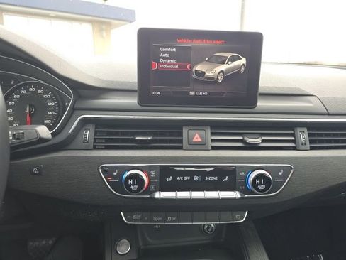 Used 2019 Audi A4 2.0T Premium image 18