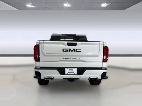 Used 2023 GMC Sierra 1500 Denali Ultimate AWD/4WD image 10