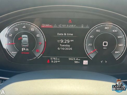 Used 2025 Audi A5 2.0T Premium Plus AWD/4WD image 24
