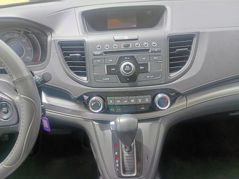 Used 2015 Honda CR-V LX image 31