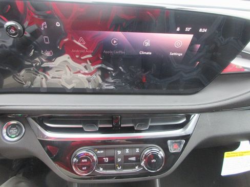 New 2026 Buick Envista Sport Touring w/ Convenience I Package FWD image 17