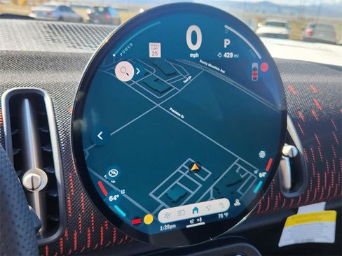 New 2026 MINI Cooper Countryman S image 13