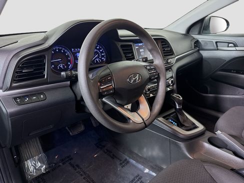 Used 2020 Hyundai Elantra SEL w/ Cargo Package (C1) image 22