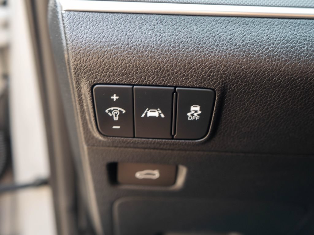 Certified 2024 Kia K5 GT-Line FWD image 17