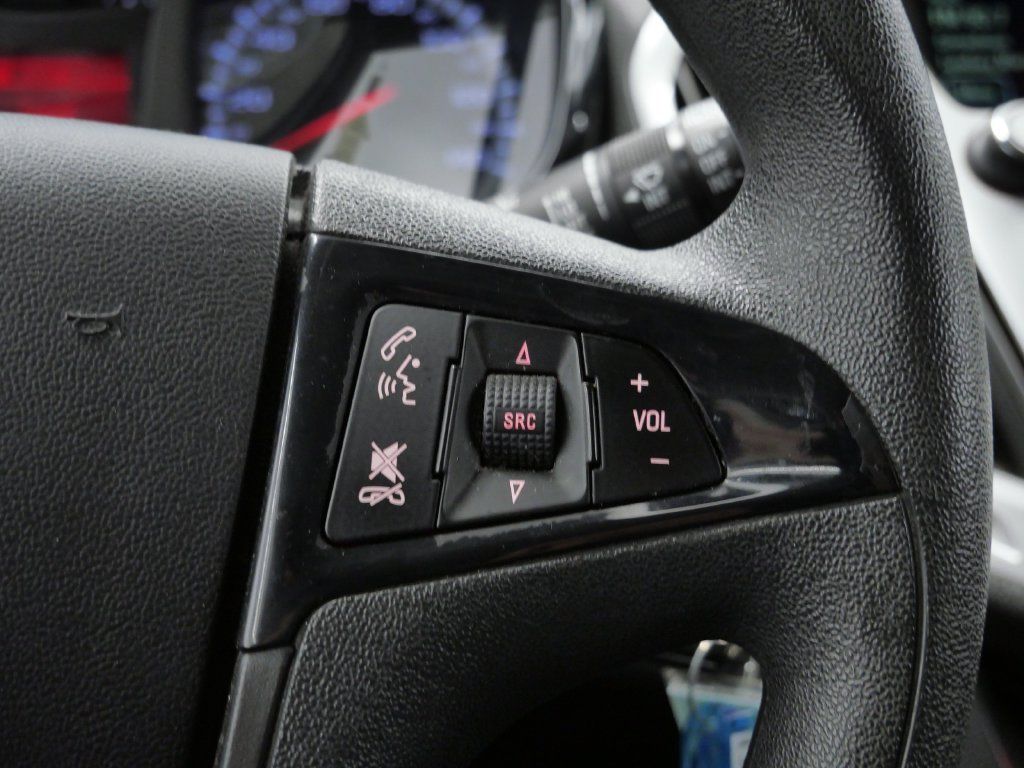 Used 2014 GMC Terrain SLE FWD image 18