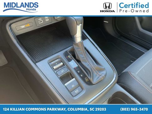 Used 2023 Honda CR-V Sport image 30