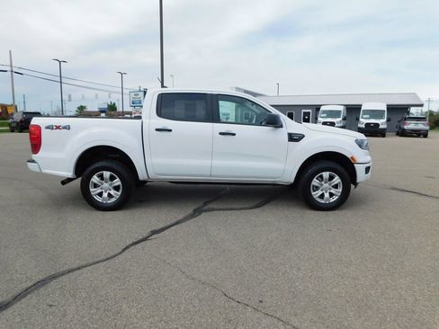 Used 2023 Ford Ranger XLT w/ Trailer Tow Package AWD/4WD image 2