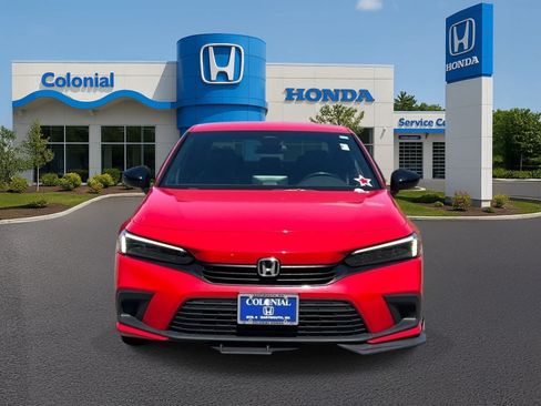 Used 2024 Honda Civic Sport image 11