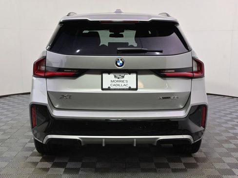 Used 2025 BMW X1 xDrive28i AWD/4WD image 5