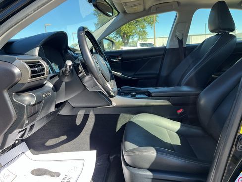 Used 2015 Lexus IS 250 AWD w/ Navigation System Package image 39