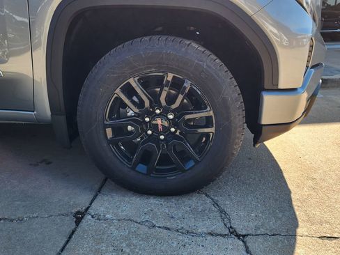 New 2026 GMC Sierra 1500 Elevation image 49