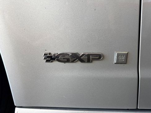 Used 2009 Pontiac G8 GXP image 43