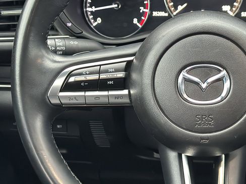 Certified 2023 MAZDA CX-30 AWD 2.5 S w/ Premium Package image 30