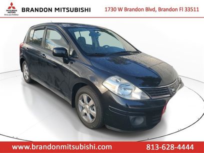 Used 2007 Nissan Versa SL w/ Convenience Pkg