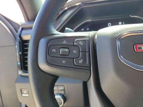 Used 2024 GMC Sierra 1500 AT4 w/ Technology Package AWD/4WD image 16