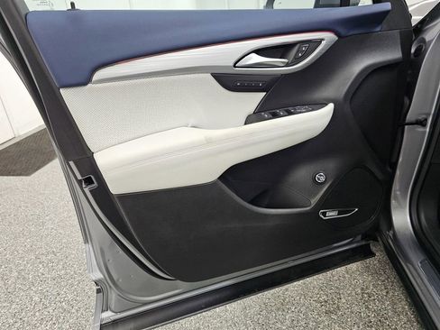 New 2026 Buick Envision Avenir image 13