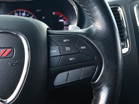 Used 2020 Dodge Durango R/T AWD/4WD image 14