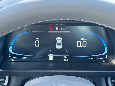 New 2025 Hyundai Elantra Sport image 27