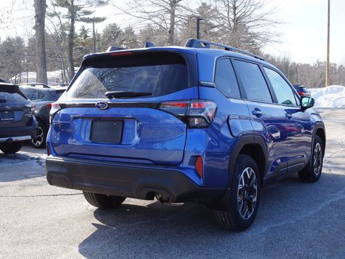 New 2026 Subaru Forester Premium image 5