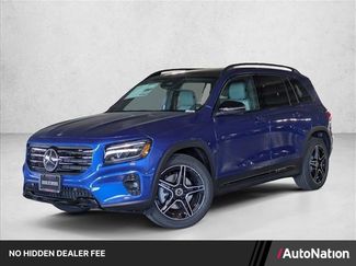 New 2026 Mercedes-Benz GLB 250 video 1