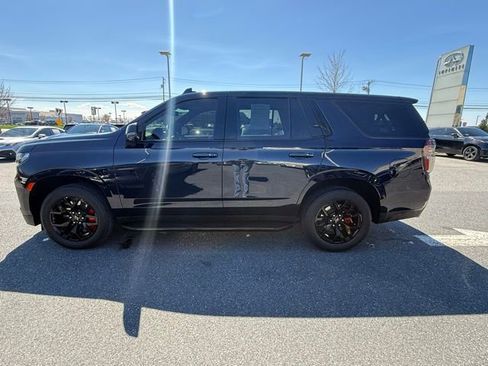 Used 2023 Chevrolet Tahoe RST w/ RST Performance Edition image 7
