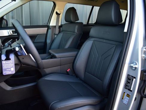 New 2026 Hyundai Santa Fe XRT image 17