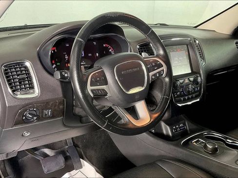 Used 2014 Dodge Durango Citadel w/ Technology Group AWD/4WD image 16