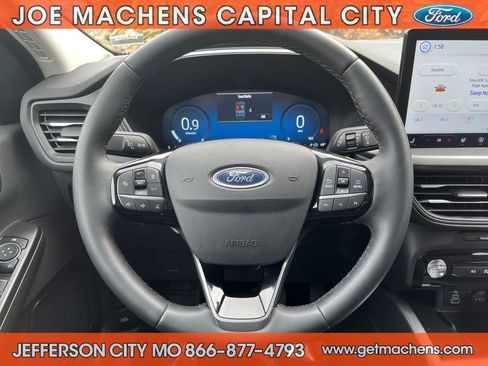 Certified 2024 Ford Escape Active w/ Tech Pack #2 image 16