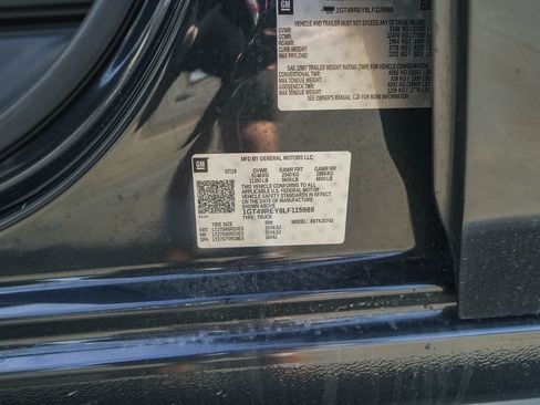 Used 2020 GMC Sierra 2500 Denali w/ Denali Ultimate Package image 42