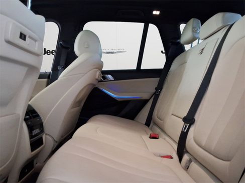 Used 2022 BMW X5 xDrive40i image 13