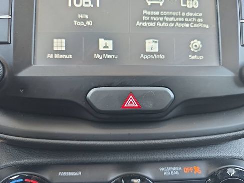 Used 2021 Kia Soul GT-Line FWD image 27