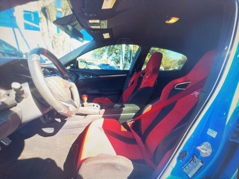 Used 2021 Honda Civic Type R image 6