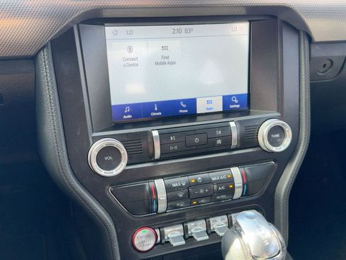 Used 2020 Ford Mustang GT w/ Equipment Group 301A image 22