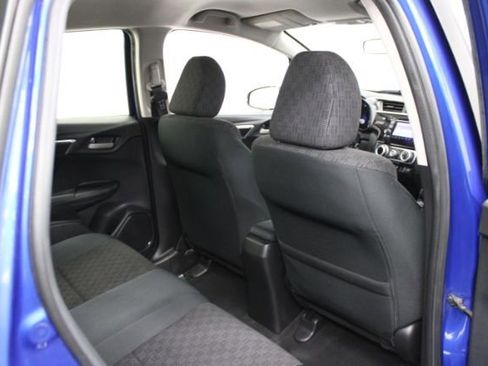 Used 2016 Honda Fit LX image 22