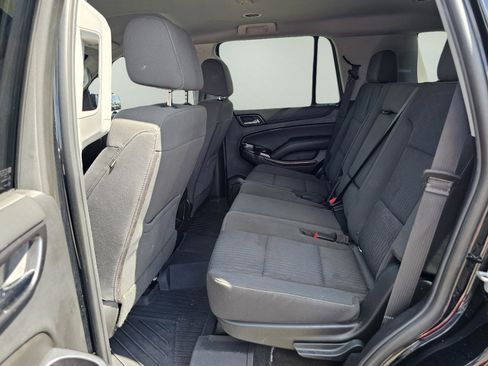 Used 2018 GMC Yukon SLE image 28