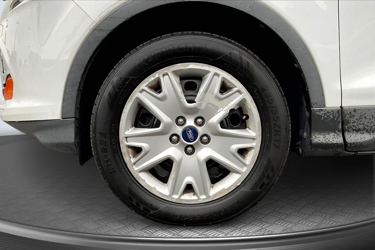 Used 2013 Ford Escape S FWD image 9
